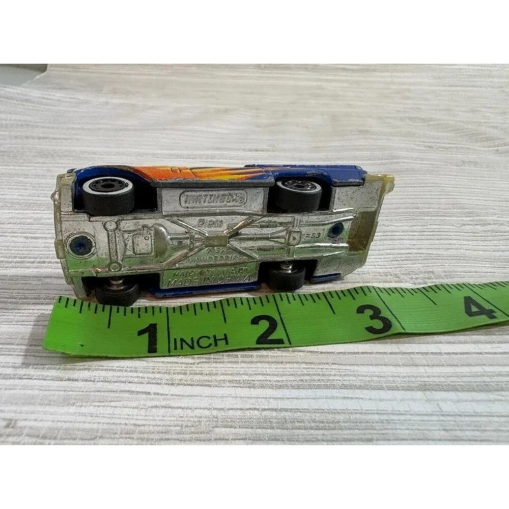 MATCHBOX good no